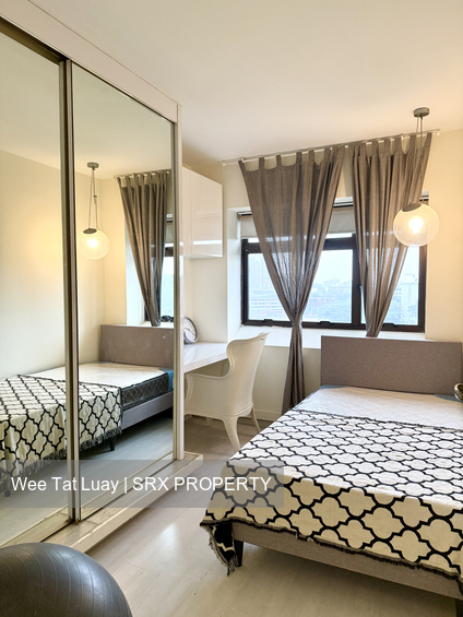 Blk 91 Commonwealth View (Queenstown), HDB 4 Rooms #472484671
